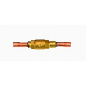 Castel Straightway check valve 3132/5